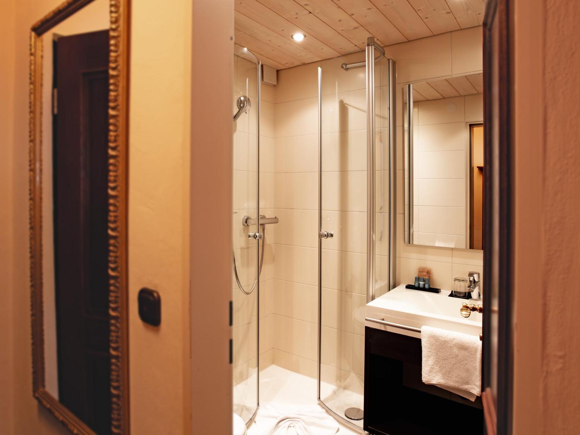 Hotel Bergruh Oberstdorf Eksteriør bilde