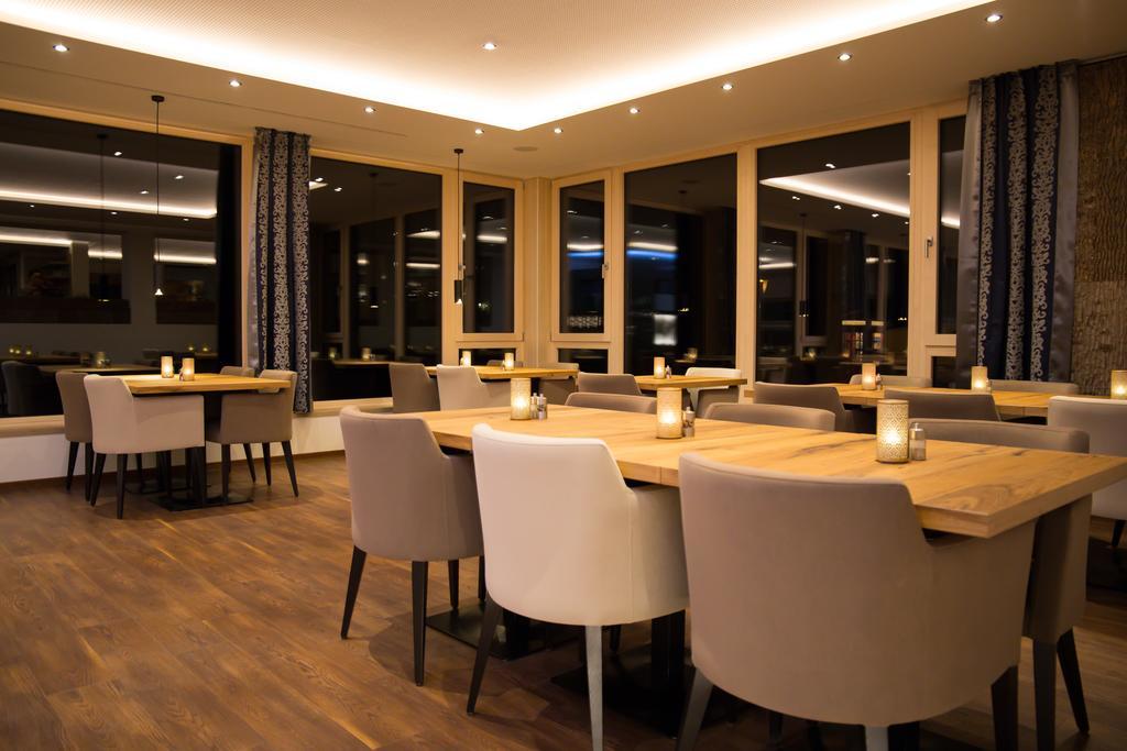 Hotel Bergruh Oberstdorf Eksteriør bilde