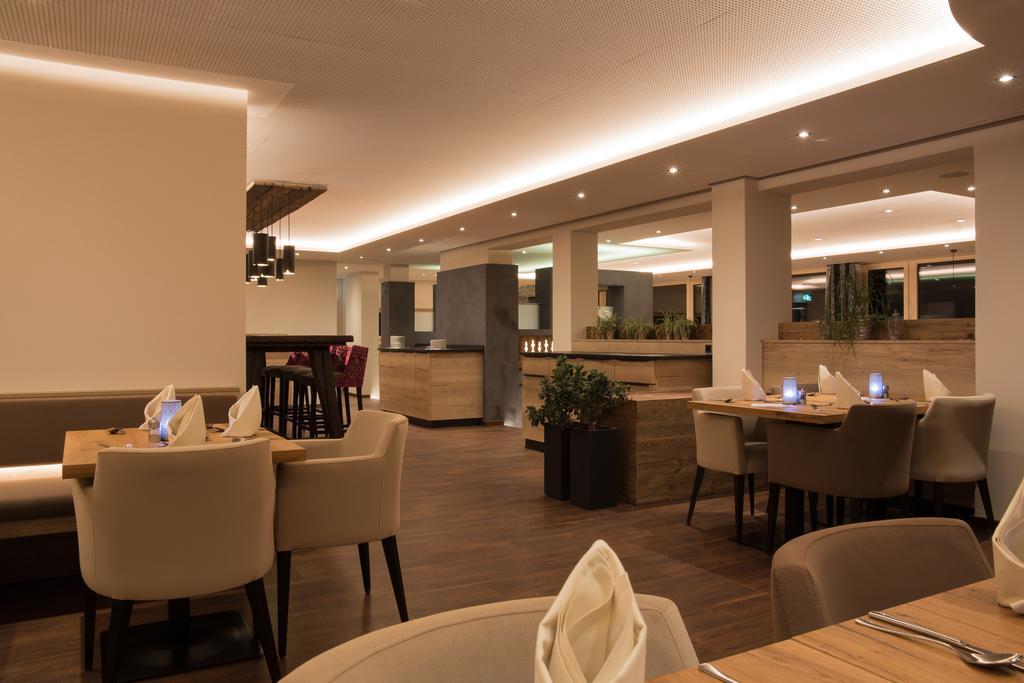 Hotel Bergruh Oberstdorf Eksteriør bilde