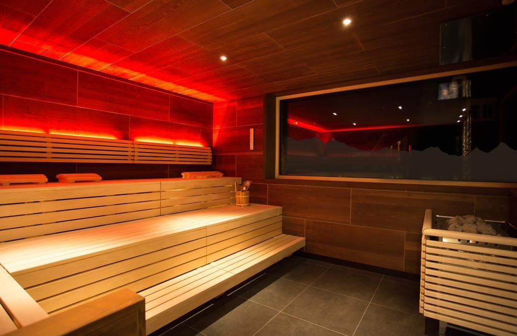 Hotel Bergruh Oberstdorf Eksteriør bilde