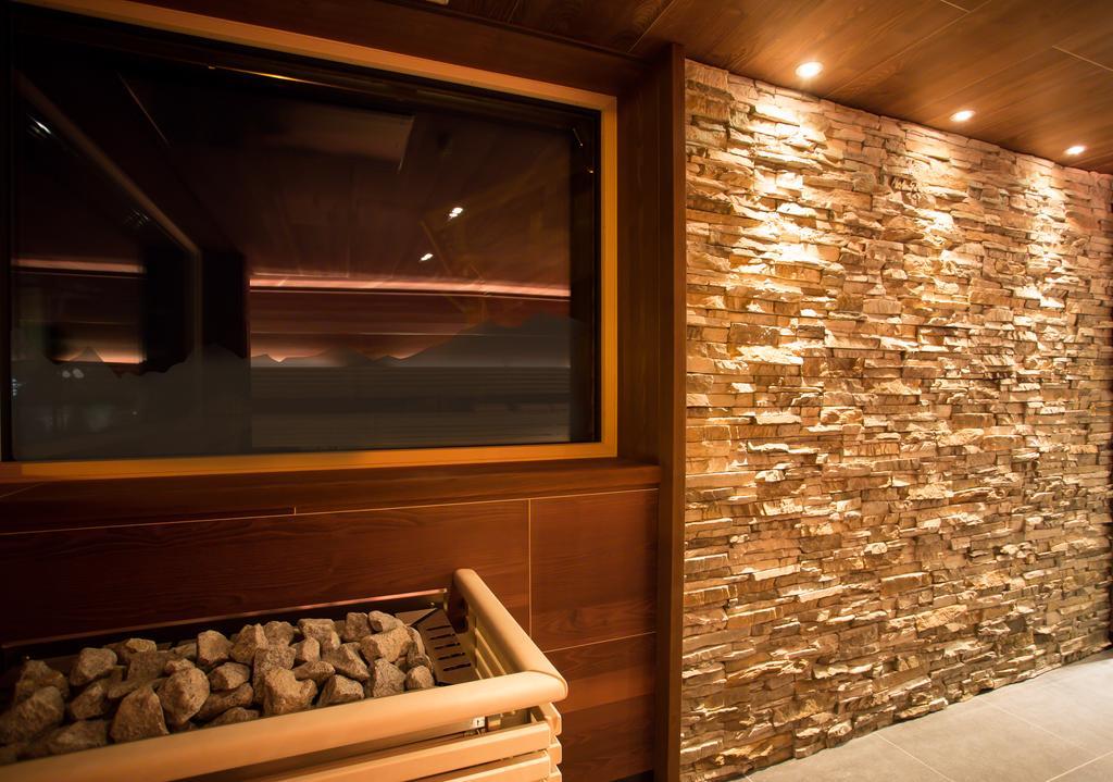 Hotel Bergruh Oberstdorf Eksteriør bilde